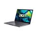 Acer Aspire Spin 14 (ASP14-51MTN-32HY) 3-100U/14/WUXGA/T/16GB/512GB SSD/UHD/W11H/Gray/2R NX.KRUEC.006