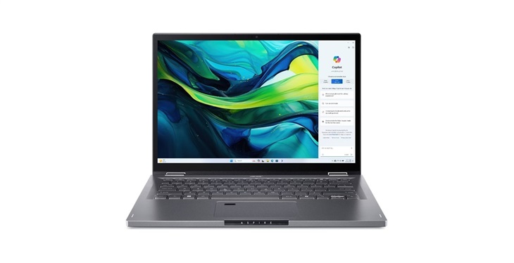 Acer Aspire Spin 14 NX.J3JEC.005 4711474361325