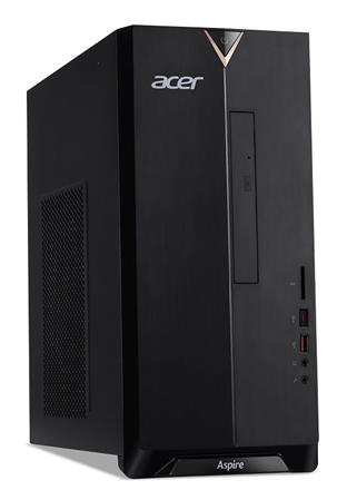 Acer Aspire TC-886 i5-9400F/8GB/1TB HDD/DVDRW/GTX 1660 Ti/USB klávesnice+myš/W10 Home DG.E1QEC.00F