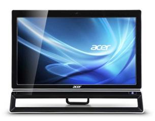 Acer Aspire Z5771 ALL-IN-ONE 23" LED Touch, i5 2400S 3,2GHz/4GB DDR3/1 TB SATA/DVD-RW SLOT-IN/W7HP PW.SHME2.052