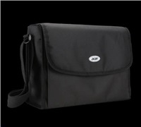 ACER Bag/Carry Case for Acer X/P1/P5 & H/V6 series, Bag inside dimension 325*245*120 mm, 0.29kg MC.JPV11.005