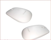 ACER Bluetooth Mouse White - BT 5.1, 1200 dpi, 102x61x32 mm, 10m dosah, 1xAA battery, Win/Chrome/Mac, Reta GP.MCE11.011