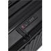 Acer cestovní kufr Barcelona,černý,TSA GP.LUG11.009