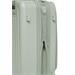 Acer cestovní kufr Barcelona,světle zelený,TSA GP.LUG11.00C
