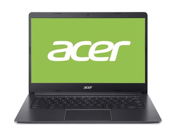 Acer Chromebook 14 (C922-K896) Mediatek MT8183/4GB+N/A/eMMC 128GB+N/A/14" FHD IPS/Chrome EDU/černá NX.AYTEC.001