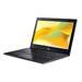 Acer Chromebook 311/CBOA311-1H-C3FQ/N4500/11,6"/1366x768/4GB/128GB eMMC/UHD/Chrome/Black/2R NX.J3MEC.00 NX.J3MEC.001