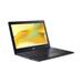 Acer Chromebook 311/CBOA311-1H-C3FQ/N4500/11,6"/1366x768/4GB/128GB eMMC/UHD/Chrome/Black/2R NX.J3MEC.00 NX.J3MEC.001