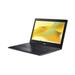 Acer Chromebook 311/CBOA311-1H-C3FQ/N4500/11,6"/1366x768/4GB/128GB eMMC/UHD/Chrome/Black/2R NX.J3MEC.00 NX.J3MEC.001