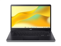 Acer Chromebook 314 (C936T-TCO-C7A3) N100,14" FHD,8GB,128GB eMMC,Intel UHD,GoogleChrome,EDU NX.KNQEC.001