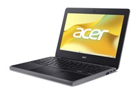 Acer Chromebook 511 (C736T-TCO-C17R) Intel N100/4GB/eMMC 64GB/11,6" HD Touch IPS/Chrome OS/černá NX.KD9EC.001