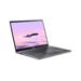 Acer Chromebook Plus 514/CB514-5HT-34JB/3-100U/14"/WUXGA/T/16GB/256GB SSD/UHD/Chrome/Gray/2R NX.J5ZEC.003