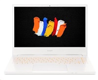 Acer ConceptD 3 (CN314-72-727X) - 14" FHD IPS, i7-10750H, 16GB, 512GB SSD, UHD, W10P NX.C5SEC.005