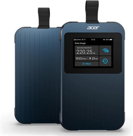 Acer Connect Enduro M3 router + 20GB SIMO FF.G2DTA.001