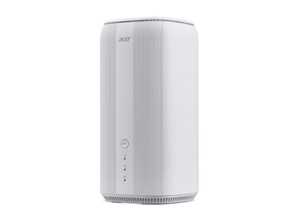 Acer Connect X6E 5G CPE Router 5G + Wifi 6E FF.G2KTA.001