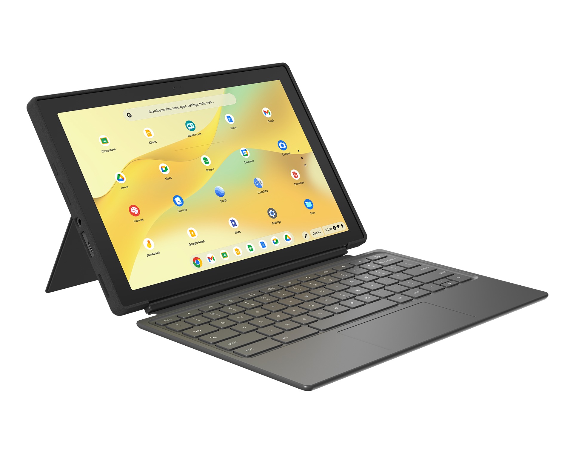 Acer D723N 11/MT8186/8G/128GBeMMC/Chrome EDU NT.D7JEC.001