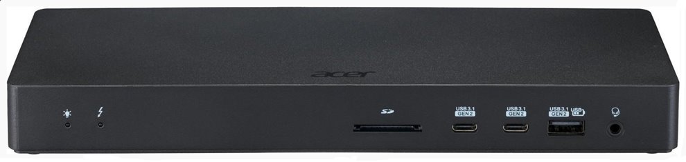 Acer DOCK T701 TB4 with EU power cord GP.DCK11.012