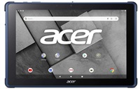 ACER Enduro Urban T1 (EUT110-11A-K67C) - 10.1" IPS,1920x1200,Cortex A35,2GB,32GB eMMC,Android 10,modrá NR.R17EE.001#RE