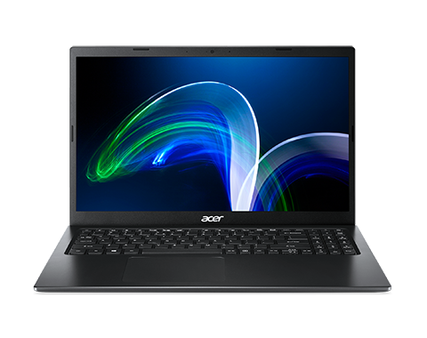 Acer Extensa 215 (EX215-54-30JC) i3-1115G4/8GB/256GB SSD+N/UHD Graphics/15.6"/W10H, - Digitalny ziak - 350€ NX.EGJEC.003