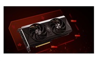 ACER Grafická karta Nitro Radeon RX 9060 XT OC,16GB,2.53 GHz DP.Z4KWW.P01