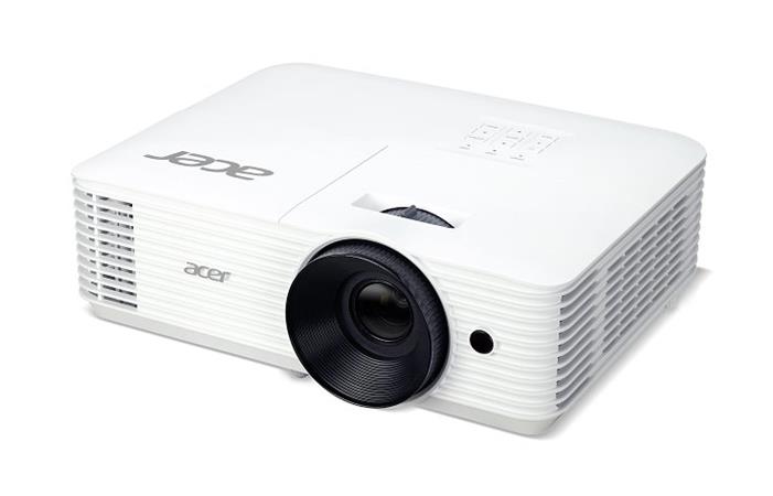Acer H5386BDi DLP/ 1280x720 720p/ 5000 ANSI /20000:1/HDMI/ Wifi / 1x3W, 2.75 kg MR.JSE11.001