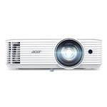 Acer H6518STi DLP 3D /FHD 1920x1080 /3500 ANSI/10000:1 /VGA, HDMI, HDMI(MHL) /1x3W repro/ 2,9 KG MR.JSF11.001