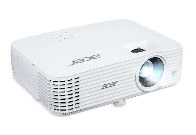 Acer H6531BDK DLP/FullHD 1920x1080 /3500 ANSI lm/10 000:1/2xHDMI /repro 1x3W/2,6 Kg MR.JVA11.001