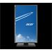 Acer LCD B276HKBYMJDPPRZX 27"IPS LED/3840x2160/5ms/100M:1/300 nits/DVI/HDMI/MHL/DP/Mini DP/USB 3.0 Hub/Heig UM.HB6EE.B02