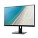 ACER LCD B277UGbmiiprzxv 69cm (27") IPS LED, 2560x1440@120Hz, 350cd/m2, 178/178, 2xHDMI(2.0) + 1xDP(1.2) + UM.HB7EE.G23