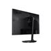 Acer LCD CB242YGbmiprx 23,8" IPS LED /1920x1080/250nits/VGA, HDMI, DP, Audio In/Out/repro 2x2W/ Black UM.QB2EE.G09