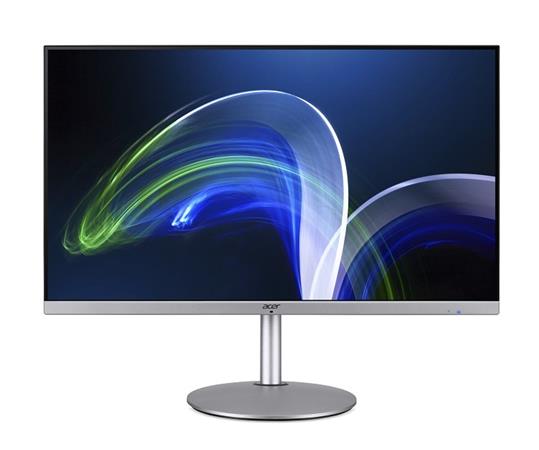 ACER LCD CB322QKsemipruzx, 80cm (31.5") IPS LED,4K UHD 3840x2160@60Hz,350cd/m2,178/178,HDMI,USB,DP,REPRO,VE UM.JB2EE.006