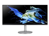 ACER LCD CB342CUsemiphuzx 86cm (34") IPS LED, WQHD 3440x1440@75Hz, 400cd/m2, 178/178, FreeSync, 1xHDMI(2.0) UM.CB2EE.016