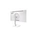 Acer LCD CE270UXwmiipprx Ergo 26,5" Flat QD-OLED 2560x1440//0,03ms/2xHDMI, 2xDP, Audio out/repro/ White UM.GCXEE.X01