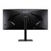 Acer LCD CZ342CURVbmiphuzx UM.CC2EE.V01