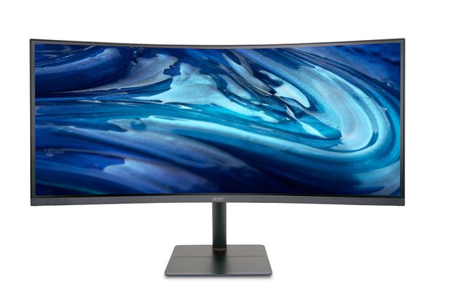 Acer LCD CZ342CURVbmiphuzx UM.CC2EE.V01