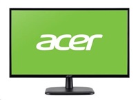ACER LCD EK241YGbi 60cm (23.8") IPS LED, FHD 1920x1080@120Hz HDMI, 75Hz VGA, 250cd/m2, 178/178, 1ms(VRB), 1 UM.QE1EE.G01