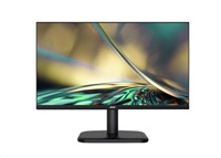 ACER LCD EK251QP6bi 62cm (24.5") IPS LED, FHD 1920x1080@144Hz HDMI, 75Hz VGA, 250cd/m2, 178/178, 1ms UM.KE1EE.601