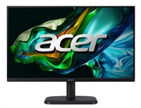 ACER LCD EK271P0Bi 16:9 1ms(VRB) 250nits 1xVGA 1xHDMI FreeSync EURO EMEA EMEA Black H.cable x1 144Hz VA UM.HE1EE.011