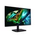 ACER LCD EK321QHbi 80cm (31.5") VA LED, Full HD 1920x1080@100Hz HDMI, 75Hz VGA, 250nits, 178/178, 5ms(GTG), UM.JE1EE.H01