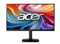 ACER LCD KA222QE0bi 60cm (21.5") IPS LED, FHD 1920x1080@100Hz HDMI, 75Hz VGA, 250cd/m2, 178/178, 1ms(VRB), UM.WX2EE.013