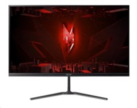 ACER LCD KG270 P0bi 27H 16:9 1ms / 0.5ms (GTG, Min.) 250nits 1xVGA 1xHDMI FreeSync EURO EMEA EMEA Black H.c UM.HX0EE.047
