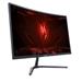 ACER LCD Nitro ED270UP0bmiipx,27'' Curved 1500R VA LED,2560x1440,144Hz,250nits,1ms,Audio,Repro,HDMI,DP,Blac UM.HE0EE.015