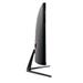 ACER LCD Nitro ED270UP0bmiipx,27'' Curved 1500R VA LED,2560x1440,144Hz,250nits,1ms,Audio,Repro,HDMI,DP,Blac UM.HE0EE.015