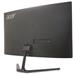 ACER LCD Nitro ED270W0bmiipx,27" FHD Curved,240Hz,250nits,1ms,Audio,Repro,Vesa,HDMI,DP,Black UM.HE0EE.016