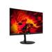 ACER LCD Nitro KG251QP3biip 62cm (24.5") VA LED, FHD 1920x1080@180Hz, 250cd/m2, Black UM.KX1EE.305