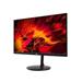 ACER LCD Nitro KG251QP3biip 62cm (24.5") VA LED, FHD 1920x1080@180Hz, 250cd/m2, Black UM.KX1EE.305