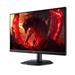 ACER LCD Nitro KG251QX0biip 24.5",VA LED,FHD,200Hz,250nits,178/178,1ms,VESA,HDMI,DP,Black UM.KX1EE.005