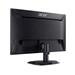 ACER LCD Nitro KG251QX0biip 24.5",VA LED,FHD,200Hz,250nits,178/178,1ms,VESA,HDMI,DP,Black UM.KX1EE.005