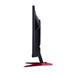 ACER LCD Nitro VG240YGbip,23.8" FHD,IPS LED,250cd/m2,120Hz,178/178,1ms,VESA,HDMI,DP,Black UM.QV0EE.G03