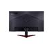 ACER LCD Nitro VG240YGbip,23.8" FHD,IPS LED,250cd/m2,120Hz,178/178,1ms,VESA,HDMI,DP,Black UM.QV0EE.G03