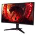 ACER LCD Nitro VG240YP6bmipx,23.8" IPS LED,FHD,144Hz,250nits,1ms,HDMI,DP,Audio,Repro,Vesa,Black UM.QV0EE.605